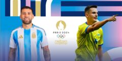 2024 Paris Olympics: Ukraine, Argentina Preview and Prediction – Morocco World Information