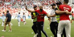 Argentina 2-2 Morocco – Olympic soccer RECAP: Reside rating, workforce information and updates as Cristian Medina scores 106TH-MINUTE equaliser to finish comeback for South Individuals