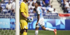 Argentina Shakes off Chaos of Morocco Recreation by Beating Iraq 3-1