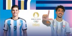 Argentina vs Iraq: Olympic Showdown 2024 – When, How, and What to Anticipate – Morocco World Information