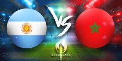 Argentina vs. Morocco 2024 Olympics Males’s Soccer prediction, odds, choose