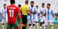 Argentina have been saved in darkish about VAR verify for 2 hours and police made remaining name on recreation towards Morocco resuming as coaches and gamers open up on surreal climax