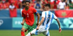 Regardless of Morocco's 2-1 Win Restoring Justice, Followers Annoyed over 'Professional-Argentina' Refereeing – Morocco World Information