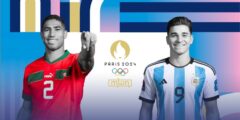 Morocco vs Argentina: Paris 2024 Match Preview and Prediction – Morocco World Information