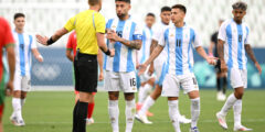 The chaos of Argentina vs Morocco; Canada, New Zealand and a short historical past of spying in sport