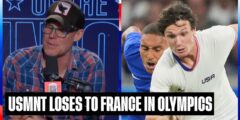 USMNT U23 loses to France & Argentina vs. Morocco has WILD end | SOTU – FOX Sports activities